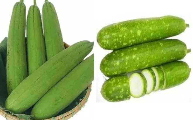 Có nên nấu nhiều loại rau cùng nhau? Bầu với mướp nấu chung liệu có hại sức khỏe? Lý giải bất ngờ của chuyên gia