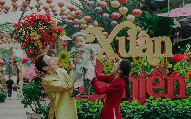 Đường hoa Xuân độc đáo tại Sài Gòn có gì hot mà khiến chị em “điên đảo”?