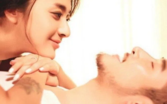 Vợ bất ngờ tăng ham muốn, đòi gửi con về ngoại để “giao ban” 5 lần/ngày, chồng phát hoảng phải làm điều này