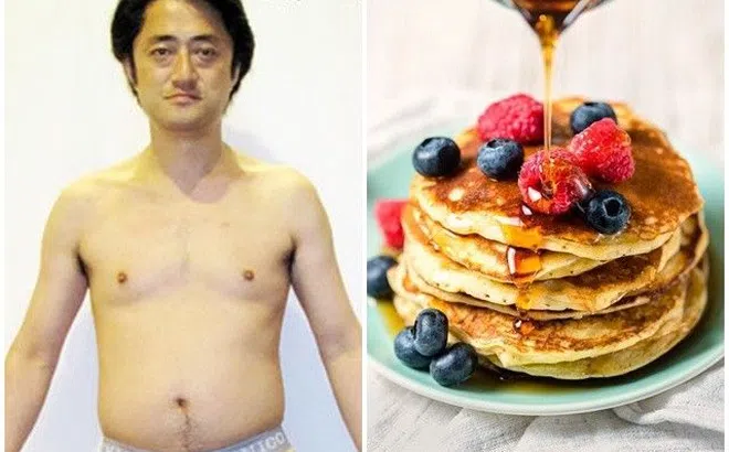 Bác sĩ Nhật Bản thử chế độ ăn kiêng không đường, sau 3 tháng cả cân nặng và sức khỏe đều thay đổi kinh ngạc