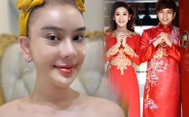 Lâm Khánh Chi đăng ảnh tình tứ với Hồ Quang Hiếu, mặt thơ ngây vẫn bị nói già chát