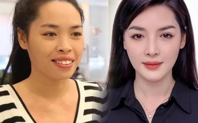 "Siêu phẩm thẩm mỹ Việt” khoe ảnh thẻ xinh như mộng, tiết lộ bị hải quan giữ lại vì điều khó tin