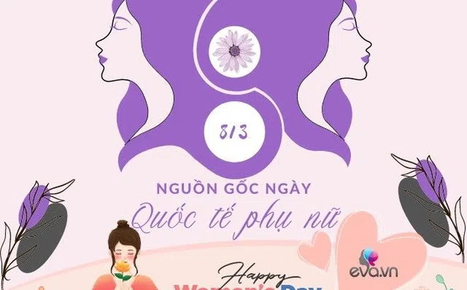 Ngày Quốc tế Phụ nữ 8/3 từ đâu mà có? Vì sao thế giới lại hưởng ứng ngày kỷ niệm này đến vậy?