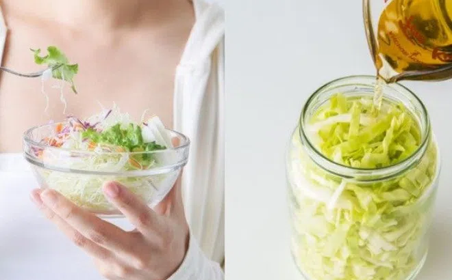 Loại rau người Việt coi như rau thường, BS Nhật lại khen là “nhân sâm”, đem ngâm giấm ăn ngừa ung thư, giảm cân