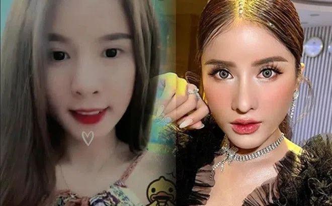 Than chịu đau kém, không dư dả nhưng Bà Nhân Vlog từng chi 200 triệu "đập mặt xây lại"