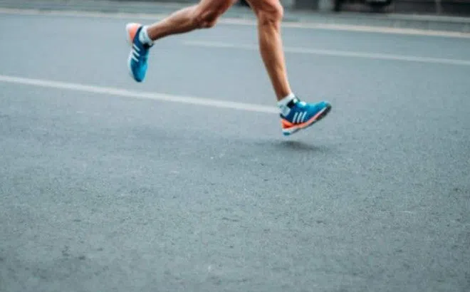 Người đàn ông tập thể dục 8 tiếng mỗi ngày trong 20 năm,  kết quả nhận được khiến tất cả đều sững sờ