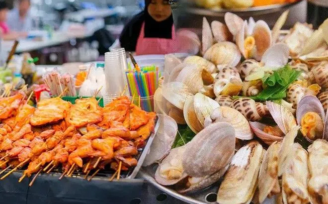 Những món ngon rẻ dễ chứa hàm lượng chì rất cao, thường xuyên ăn 6 loại thực phẩm để thải độc ngay