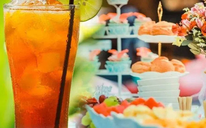 Bác sĩ cảnh báo thứ này gây nghiện hơn ma túy gấp 7 lần nhưng lại có trong rất nhiều thực phẩm bạn ăn