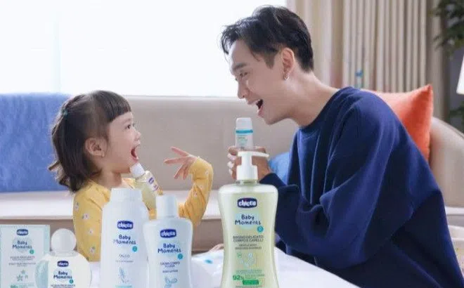 Bố bỉm, mẹ sữa “dậy sóng” trước quan điểm: “Chăm con là trách nhiệm của phụ nữ” sau khi ra mắt MV EZ Papa của JustaTee