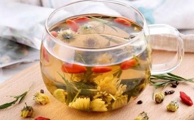 Loại hạt ở nước ngoài là “kim cương đỏ” có đầy tại chợ Việt, pha trà nấu cháo đều ngon, tiếc là ít người biết dùng