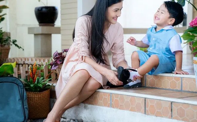 Hiểu con trong giai đoạn 2-6 tuổi: Không dễ nhưng cũng chẳng quá khó nếu mẹ biết tận dụng những thời điểm sau