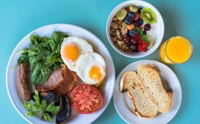 Ăn sáng trước hay sau tập thể dục là tốt nhất? Có điều tốt với người này nhưng hại đủ đường với người khác