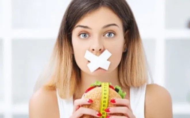 Đừng liều mạng giảm cân cấp tốc nếu như không muốn chịu những rủi ro này