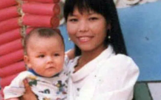 Cậu bé Việt bỗng thành con của tỷ phú Mỹ, thừa kế khối tài sản hơn 2.000 tỷ "gây sốt"