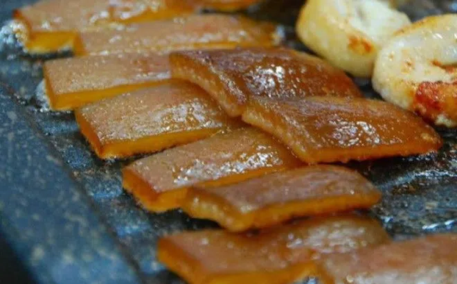 3 món ăn được mệnh danh là "tổ yến của người nghèo", có món nhiều người xem như rác vứt đi