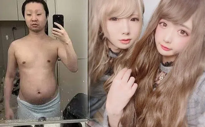 "Thiên thần Nhật Bản" đẹp như vẽ, vén màn bật mí nhan sắc làm các chàng trai bật khóc