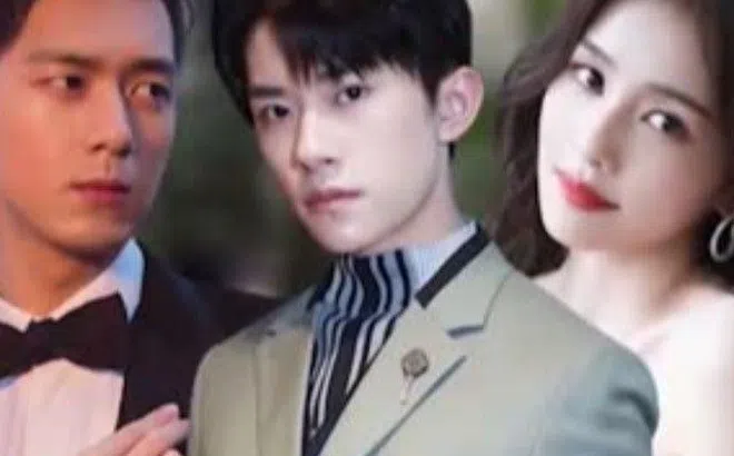 Thần đồng nhiếp ảnh gia 8 tuổi Trung Quốc chụp hình cho dàn sao đình đám