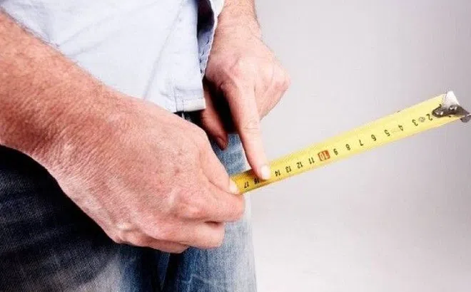 Cưới 2 năm vợ chưa từng “lên đỉnh”, người chồng ở Hà Nội quyết định xử lý “chú em” và cái kết bầm dập