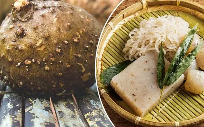 Ăn món khoai mềm như sợi bún và chạy kiểu này, người phụ nữ giảm 20kg/tháng mà không hề tốn nhiều công sức