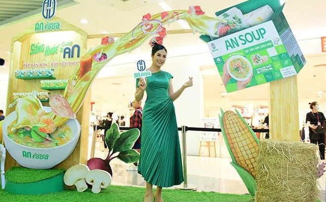 Bí kíp chọn đồ ăn cho bé giúp mẹ nhàn tênh