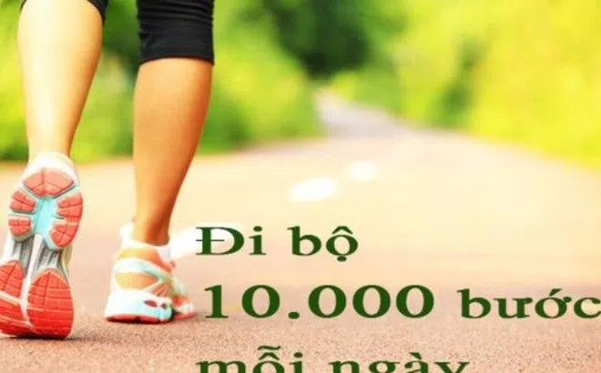 Người phụ nữ ở Hà Nội gặp họa khi cố đi bộ 10.000 bước/ngày, bác sĩ cảnh báo sai lầm tập luyện nhiều người mắc