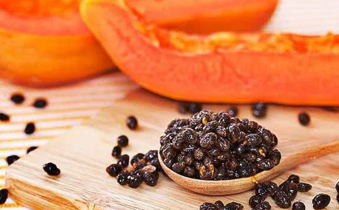 Hạt đu đủ có ăn được không? Lợi ích bất ngờ của hạt đu đủ nhưng khi ăn cần lưu ý tác dụng phụ đáng sợ này