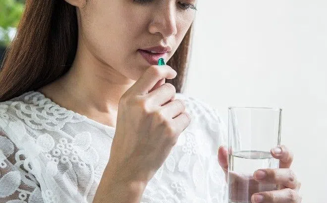 4 sai lầm khi bổ sung nội tiết tố ở phụ nữ