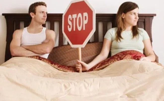 Tháng cô hồn có kiêng "chuyện ấy"? Nếu vì lý do này, nhất định đừng cố "yêu", 2 thời điểm khác cũng không nên quan hệ