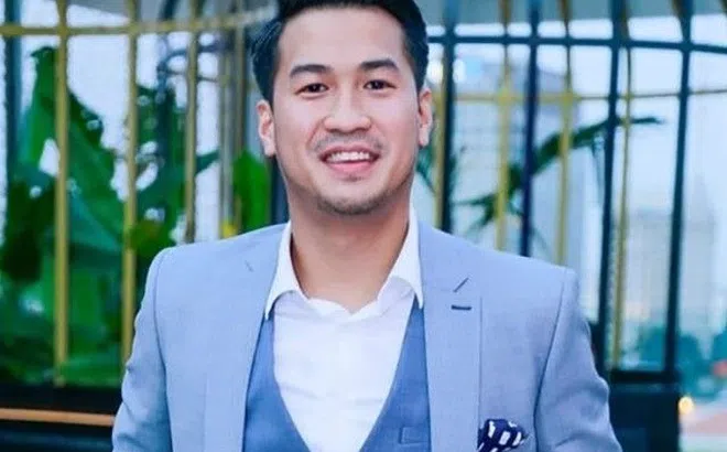 Thiếu gia Việt là chồng của hotgirl Hà Thành: Con trai của gia tộc nghìn tỷ, từng vướng tin đồn hẹn hò 2 nàng Á hậu