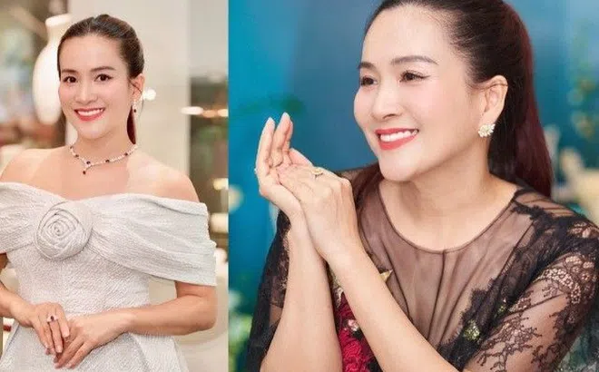Giới doanh nhân phải lòng CAO Fine Jewellery - thương hiệu trang sức cao cấp được những quý cô thành đạt ưu ái