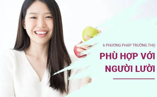 6 phương pháp trường thọ phù hợp với người lười, ngay cả không làm gì cũng tốt như tập thể dục