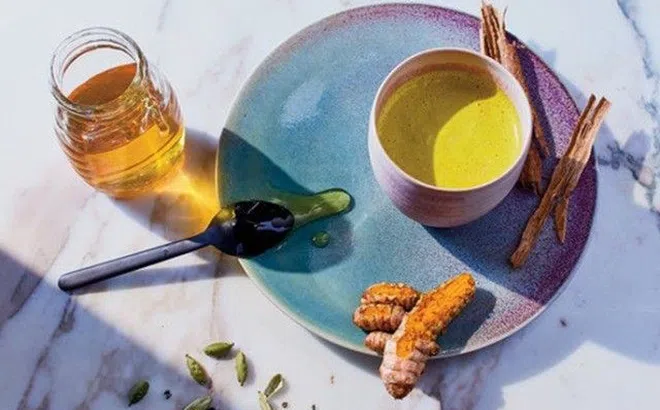 5 món nhà nào cũng có, là "thuốc giảm cân" trong mùa đông lại giúp giữ ấm cơ thể