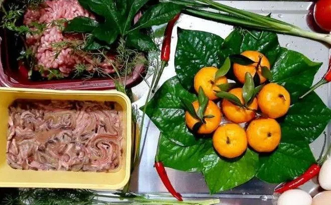 Món đặc sản đại bổ cả năm chỉ có một mùa, ăn dễ "nghiện" nhưng người này tuyệt đối đừng đụng đũa