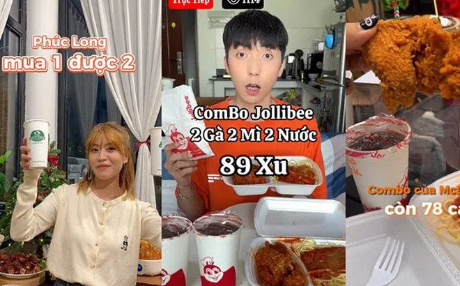 Trong muôn vàn kiểu tiệc tùng, nhiều bạn trẻ lựa chọn ở nhà order hàng nghìn món ngon chỉ có trên ShopeeFood