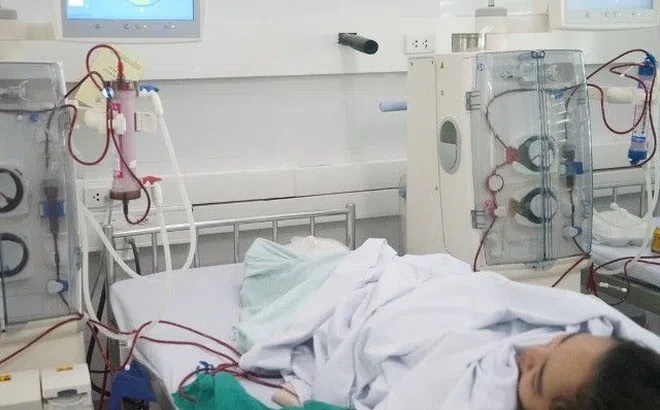 Khám sức khỏe năm nào cũng tốt, nữ điều dưỡng bàng hoàng khi phát hiện suy thận, BS nhắc một xét nghiệm đừng bỏ qua