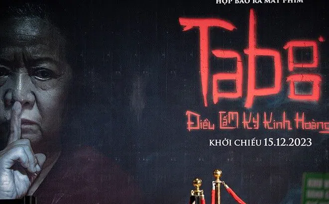 TaBoo - Điều cấm kỵ kinh hoàng: Lời răn đe ma mị của bà với cháu