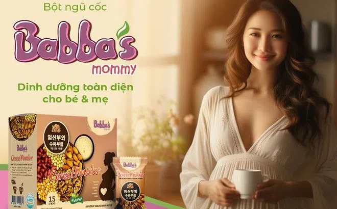 Có nên dùng ngũ cốc cho bà bầu?