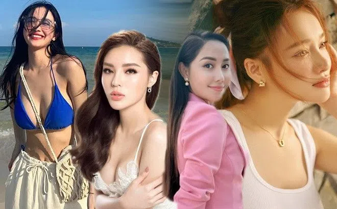 2 nơi trên cơ thể mà hội mỹ nhân Việt "đổ xô" chỉnh sửa: Có bộ phận ảnh hưởng 80% nhan sắc