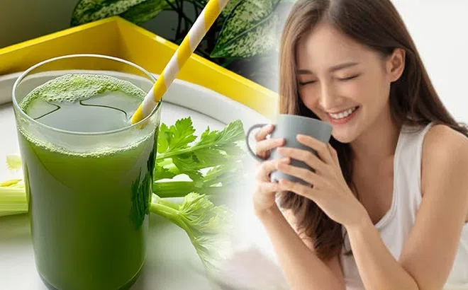 Uống gì mát gan? 10 loại nước giải nhiệt, giải độc cho gan ai cũng có thể làm tại nhà mà giá rẻ như cốc trà đá