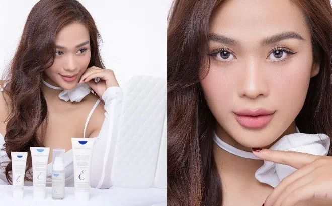 Đây là sản phẩm luôn có trong cốp trang điểm các makeup artist Việt Nam