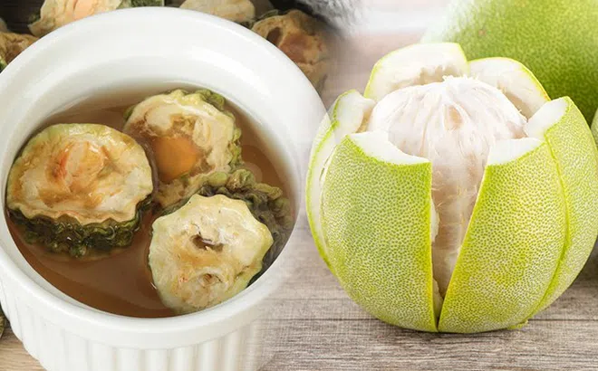 5 thứ tưởng bỏ đi nhưng làm ngay một việc là Tết vừa có món ngon đãi khách lại làm "thuốc quý" cho cơ thể