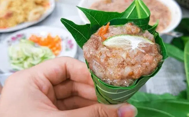 Người phụ nữ khiến cả gia đình khóc hết nước mắt vì tưởng ung thư gan, hóa ra mắc bệnh do ăn 2 miếng cá chép