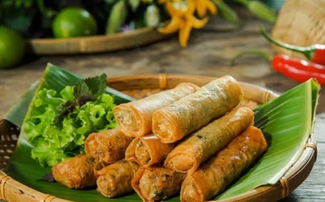 Món ăn ngày Tết cả người lớn và trẻ con đều thích nhưng kiểu chế biến này biến nó thành "bom nổ chậm" với sức khỏe