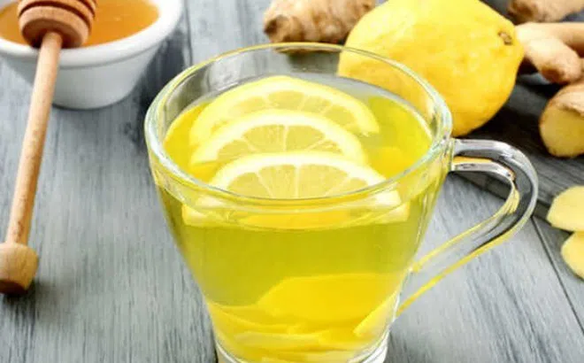 Uống gì giải độc gan? 14 loại đồ uống giúp quét sạch độc tố trong gan và làm sạch cơ thể