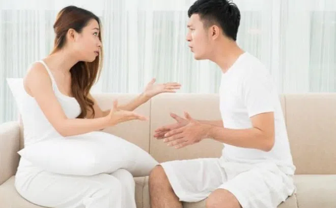 Vì sao vợ chồng dễ cãi nhau ngày Tết? Không chỉ vì "chuyện cơm áo" mà có thể do vấn đề ít ngờ này