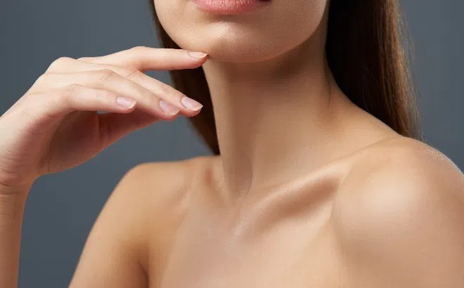 Nhìn vào cổ biết được một người có thể sống được bao lâu, người có tuổi thọ cao thường có đặc điểm này