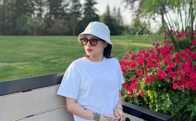 Đi cắt amidan, cô gái Việt kiều phát hiện mình có nhóm máu hiếm nhất tại Việt Nam, liền làm ngay một việc đặc biệt này