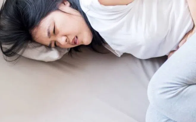 Người phụ nữ bị u xơ tử cung nhiều năm nhưng từ chối chữa theo gợi ý của bác sĩ vì lý do tế nhị