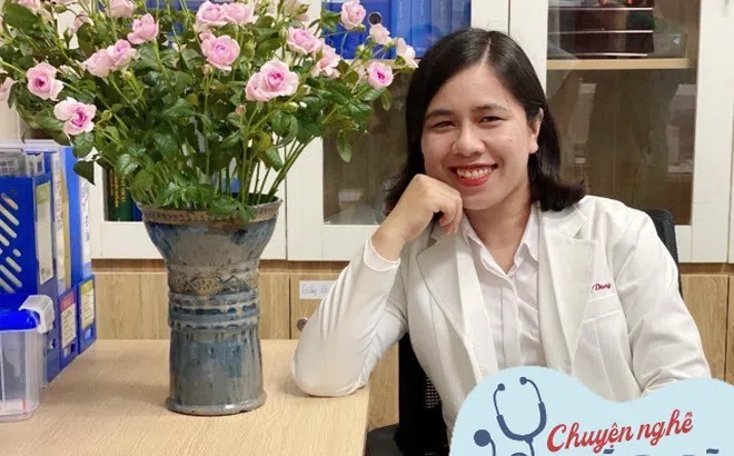 Nữ bác sĩ có "đôi tay vàng" giúp nhiều người thay đổi số phận, nhưng có lúc chạnh lòng vì một câu nói của con