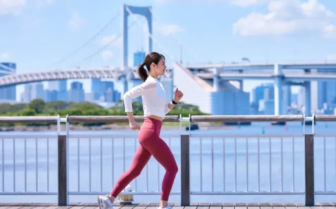 Không phải chạy bộ hoặc bơi lội, nghiên cứu tiết lộ bài tập này có thể kéo dài tuổi thọ gần 10 năm